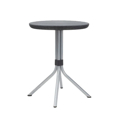 Keter Bistro-Set Chelsea Graphit 223562