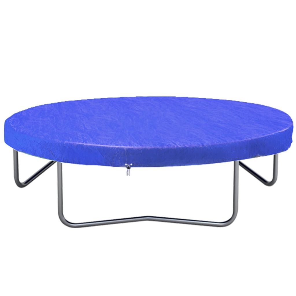 Trampolinabdeckung PE 450 - 457 cm 90 g/m²