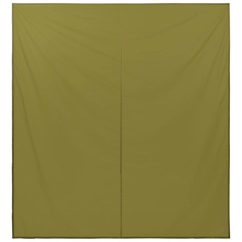 Outdoor-Tarp 3x2,85 m Grün