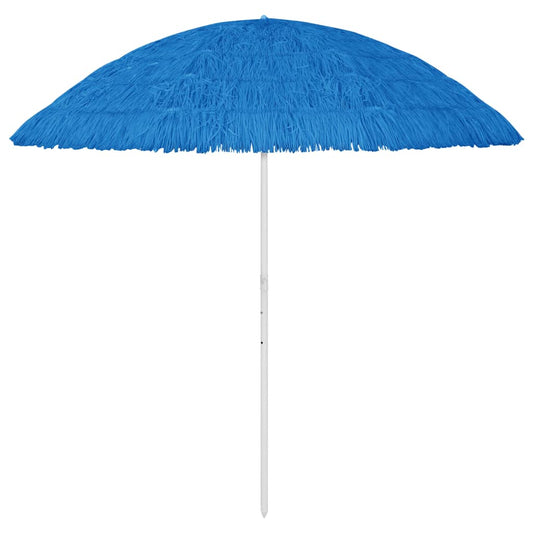 Sonnenschirm Hawaii Blau 300 cm