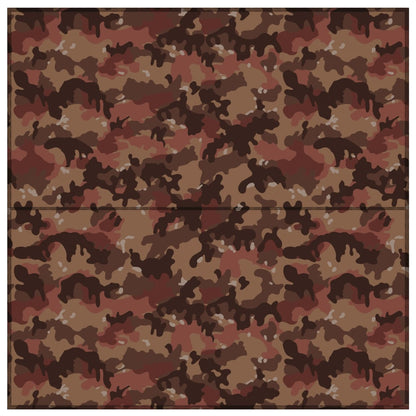 Outdoor-Tarp 3x2,85 m Camouflage