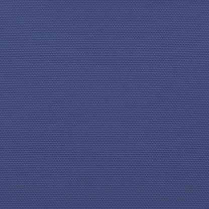 Balkon-Sichtschutz Blau 120x700 cm 100 % Polyester-Oxford